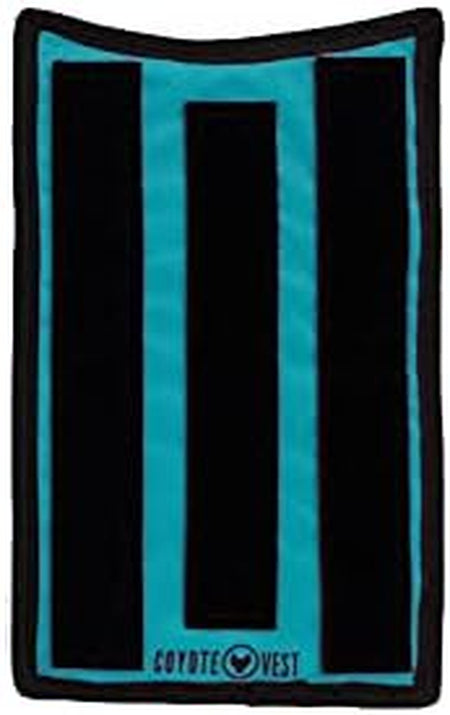 Hawkshield Pad for or Spikevest Dog Harness Vest, Protective Dog Accessories to Shield Your Pet from Raptor, Hawk, Coyote and Animal Attacks