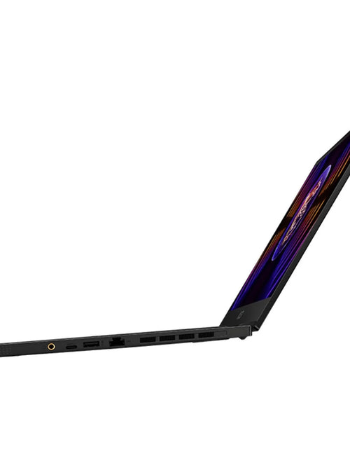 Load image into Gallery viewer, Stealth 15 A13VF 15.6" Laptop, Intel Core I5-13420H, NVIDIA Geforce RTX 4060, 16GB RAM, 512GB SSD, Core Black, Windows 11 Home
