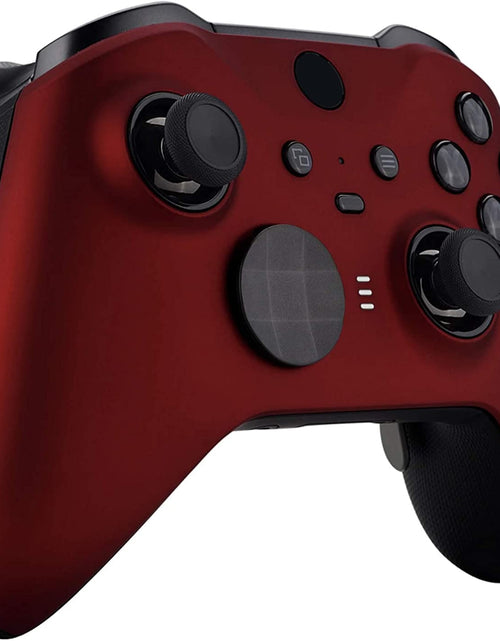 Load image into Gallery viewer, Custom Elite Series 2 Controller Compatible with Xbox One, Xbox Series S, and Xbox Series X (Red)

