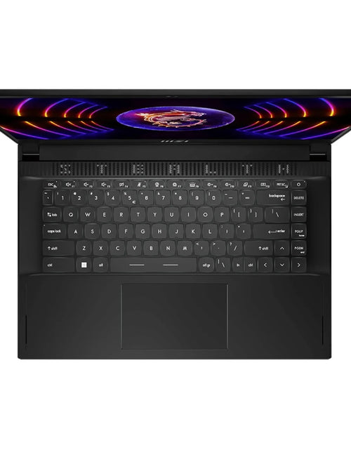 Load image into Gallery viewer, Stealth 15 A13VF 15.6" Laptop, Intel Core I5-13420H, NVIDIA Geforce RTX 4060, 16GB RAM, 512GB SSD, Core Black, Windows 11 Home
