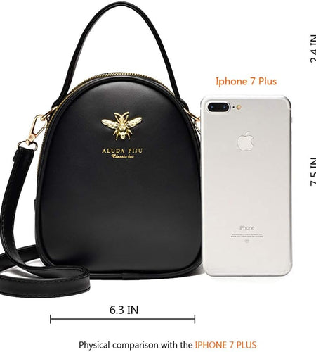 Small Crossbody Bags Shoulder Bag for Women Stylish Ladies Messenger Bags Purse and Handbags Wallet