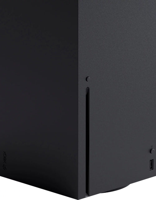 Load image into Gallery viewer, 2023  Series X Bundle - 1TB SSD Black Flagship  Console and Wireless Controller with Assassin'S Creed Unity Full Game
