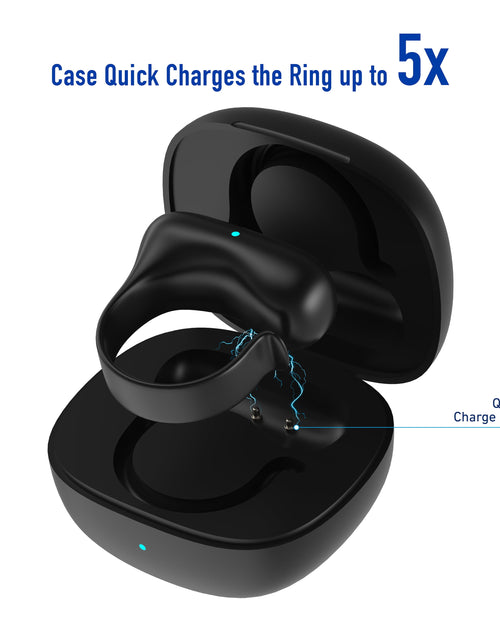 Load image into Gallery viewer, Smart Remote Ring, Bluetooth Tiktok Scrolling Ring
