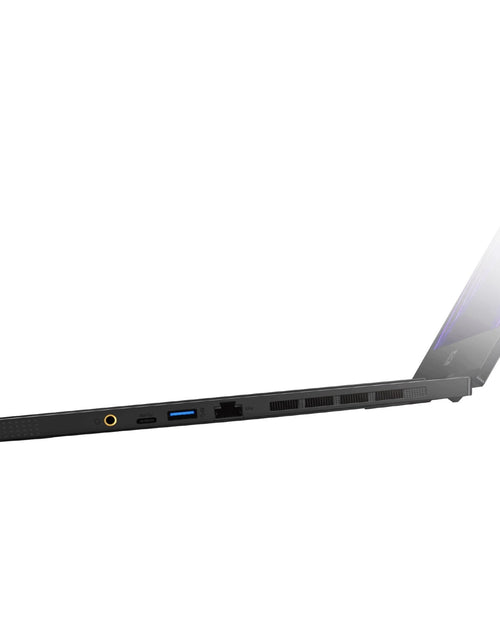 Load image into Gallery viewer, Stealth 15 A13VF 15.6" Laptop, Intel Core I5-13420H, NVIDIA Geforce RTX 4060, 16GB RAM, 512GB SSD, Core Black, Windows 11 Home
