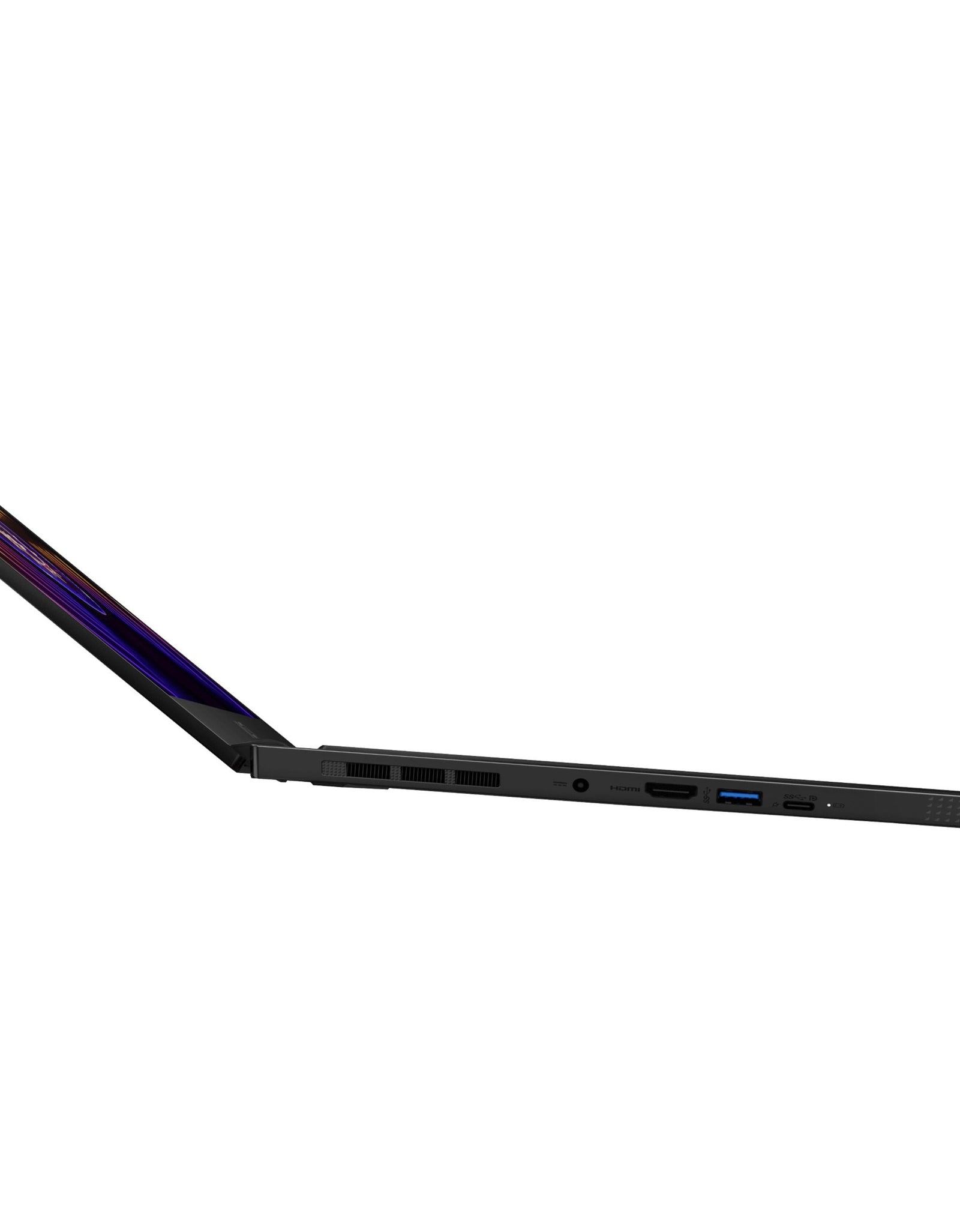 Stealth 15 A13VF 15.6" Laptop, Intel Core I5-13420H, NVIDIA Geforce RTX 4060, 16GB RAM, 512GB SSD, Core Black, Windows 11 Home