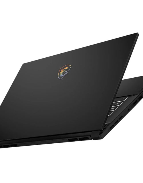 Load image into Gallery viewer, Stealth 15 A13VF 15.6" Laptop, Intel Core I5-13420H, NVIDIA Geforce RTX 4060, 16GB RAM, 512GB SSD, Core Black, Windows 11 Home
