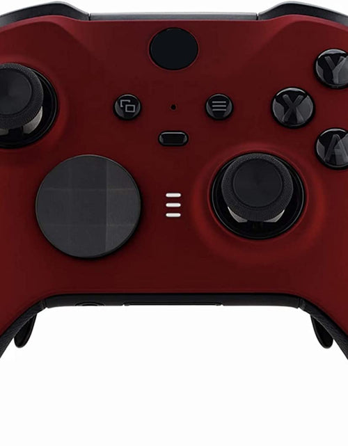 Load image into Gallery viewer, Custom Elite Series 2 Controller Compatible with Xbox One, Xbox Series S, and Xbox Series X (Red)
